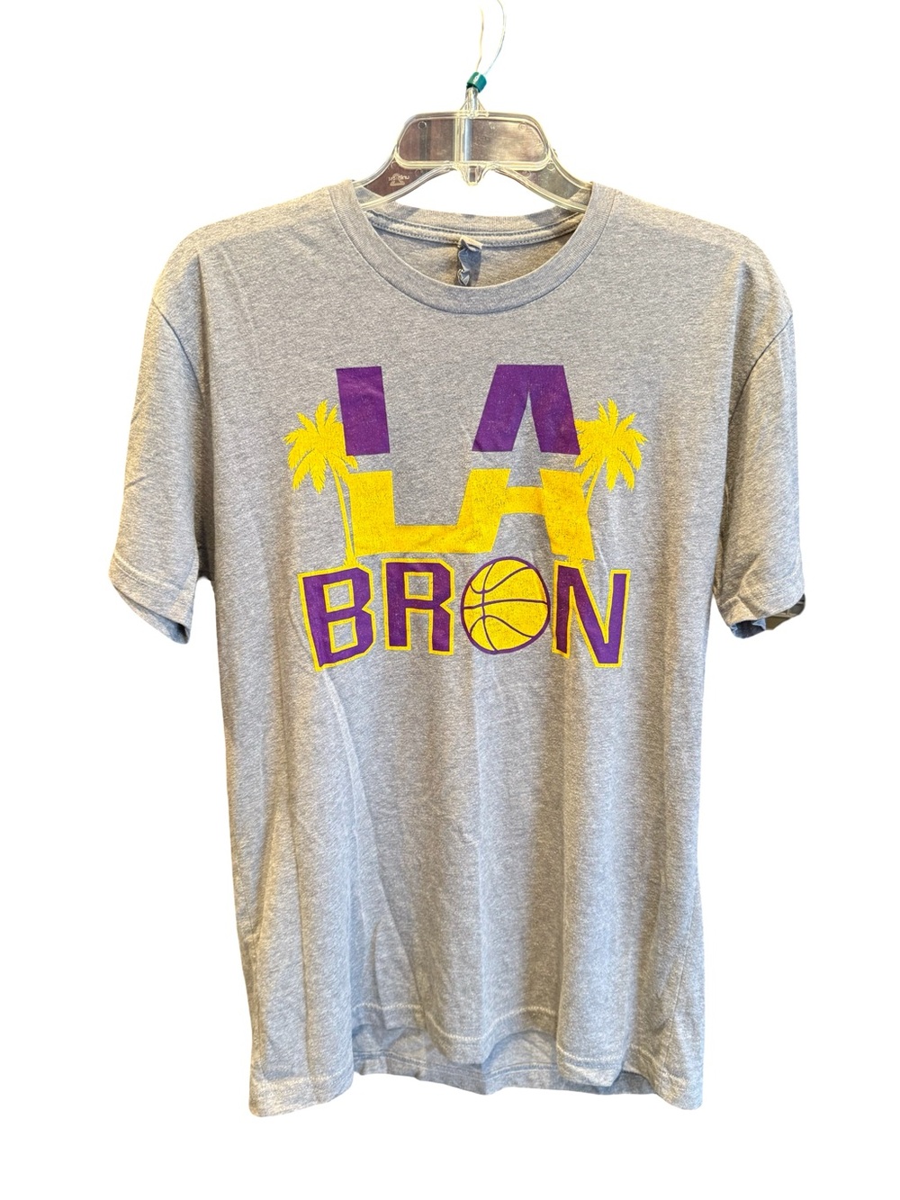Next Level - Adult Graphic T-Shirt